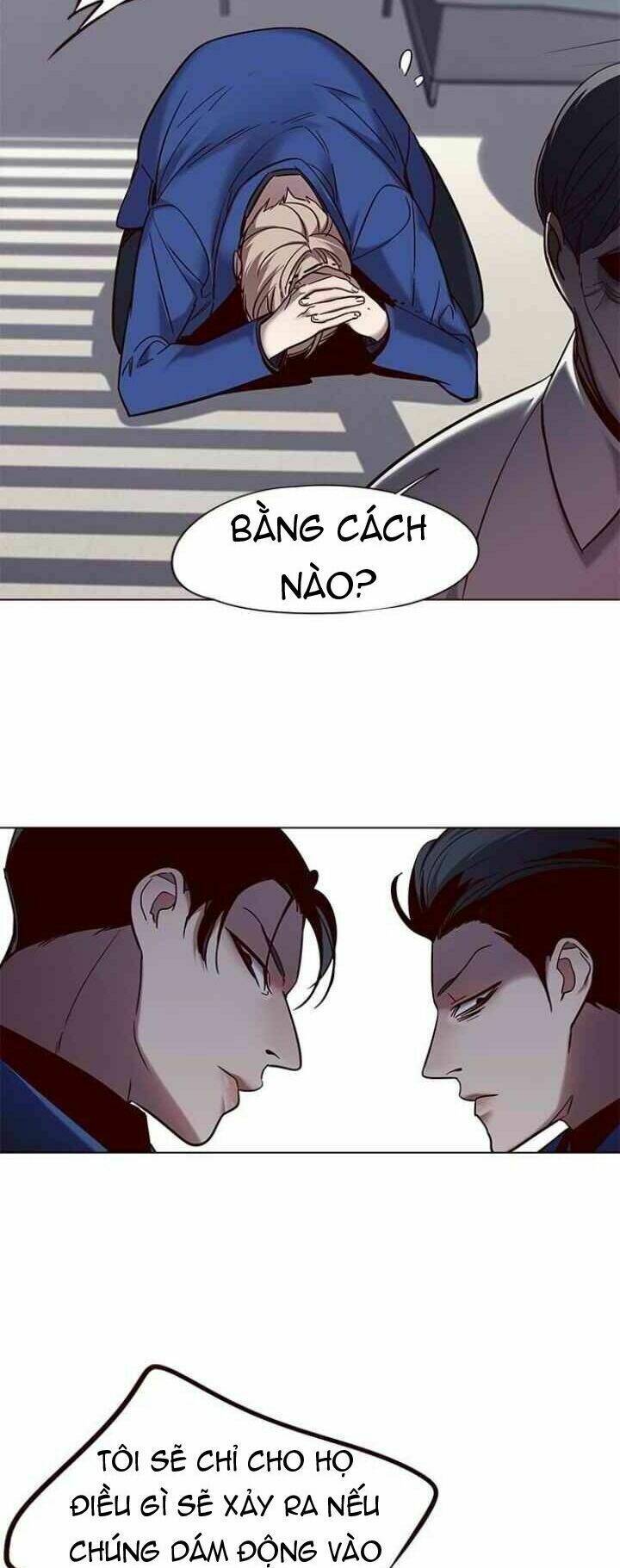 Nàng Cáo Trên Núi Chapter 93 - Trang 2