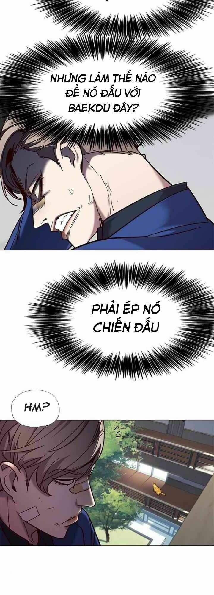 Nàng Cáo Trên Núi Chapter 93 - Trang 2