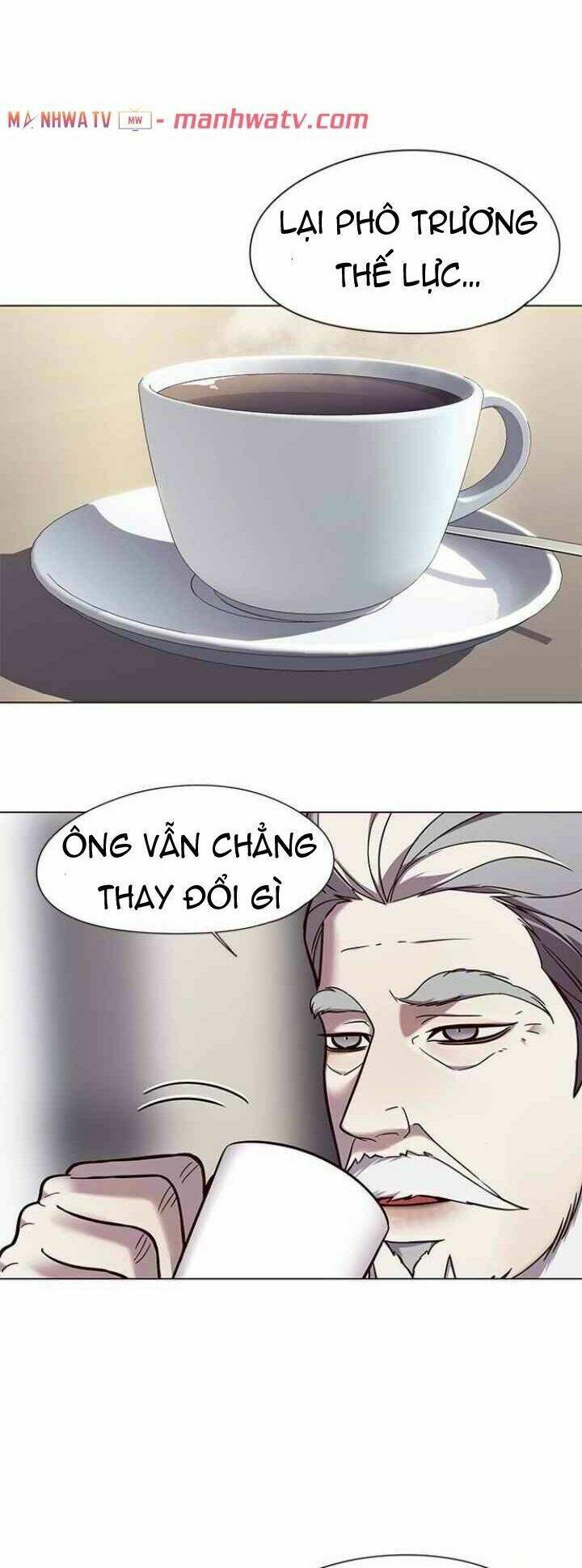 Nàng Cáo Trên Núi Chapter 93 - Trang 2