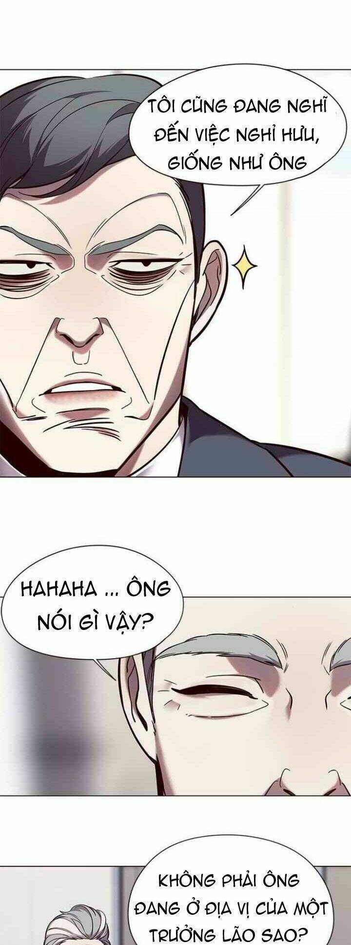 Nàng Cáo Trên Núi Chapter 93 - Trang 2