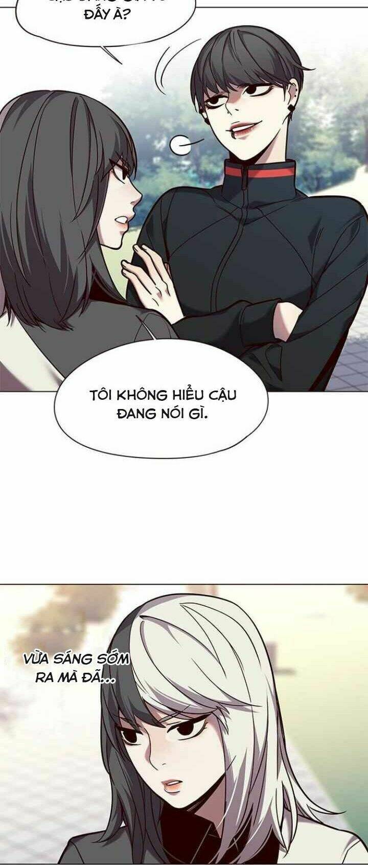 Nàng Cáo Trên Núi Chapter 92 - Trang 2