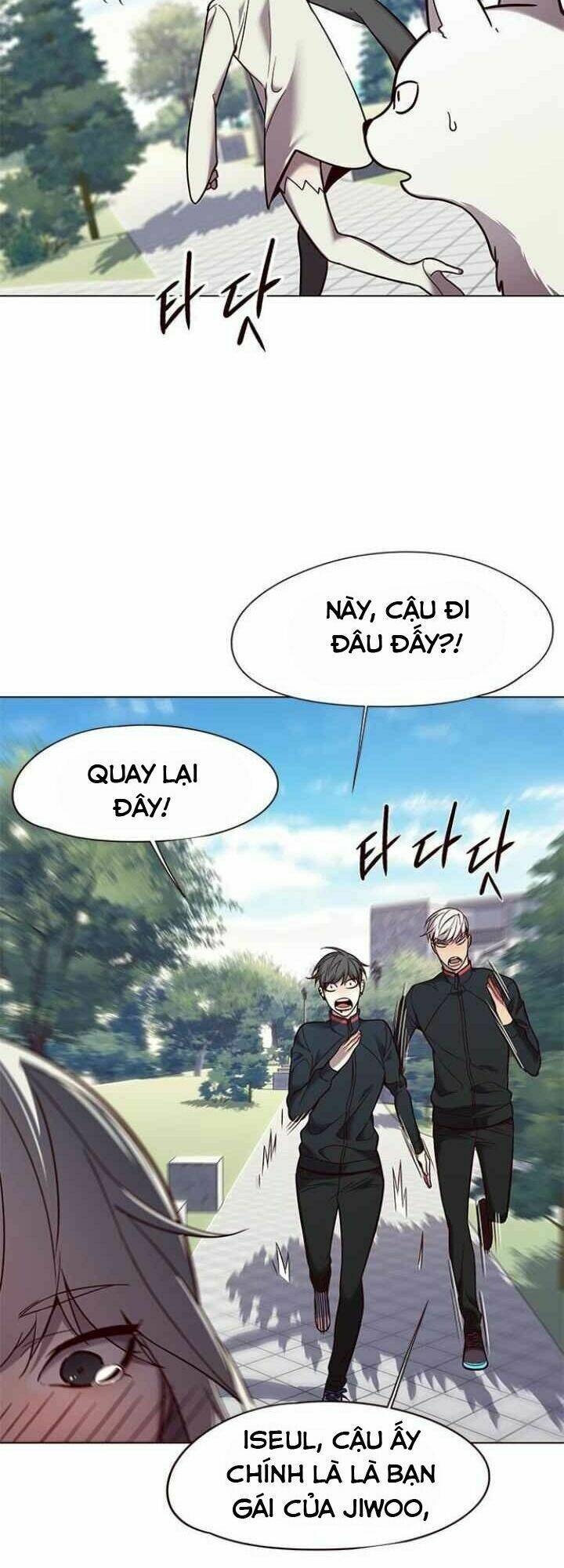 Nàng Cáo Trên Núi Chapter 92 - Trang 2