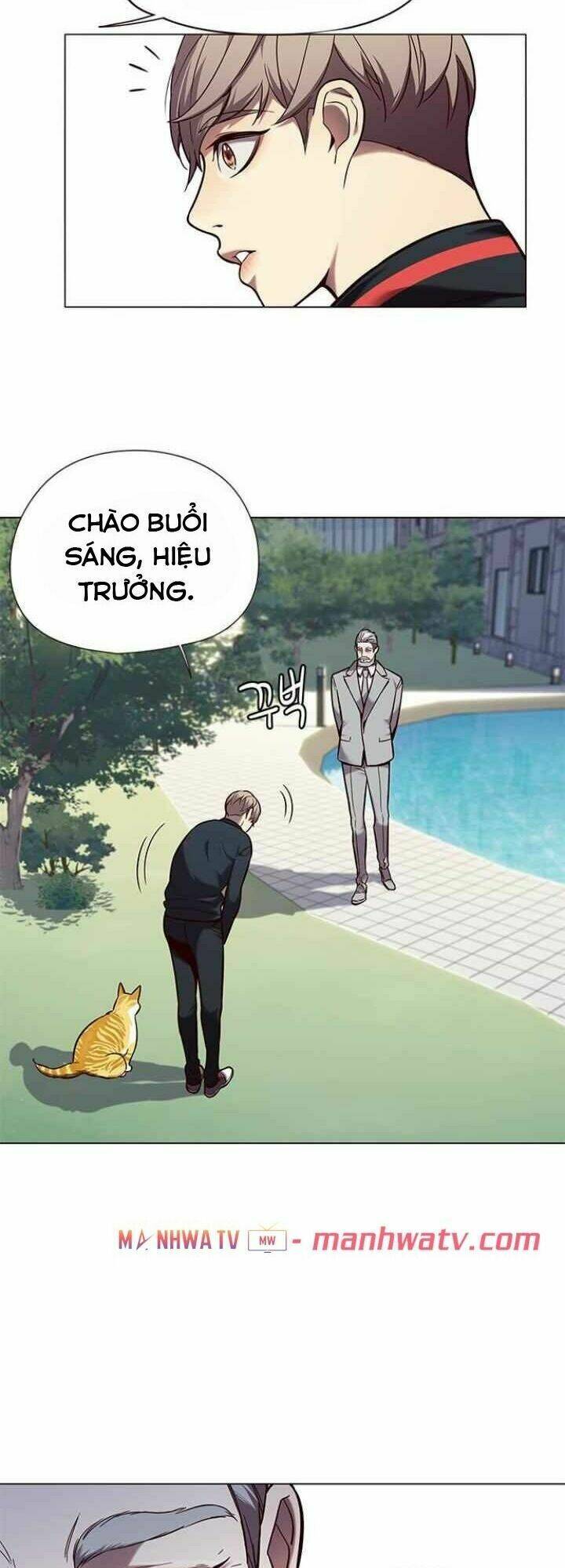 Nàng Cáo Trên Núi Chapter 92 - Trang 2