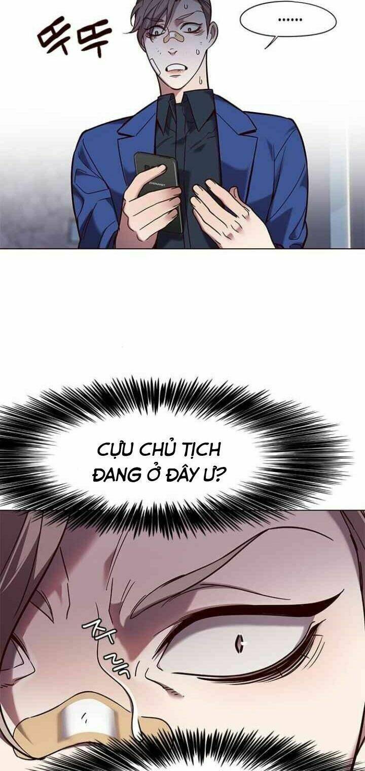 Nàng Cáo Trên Núi Chapter 92 - Trang 2