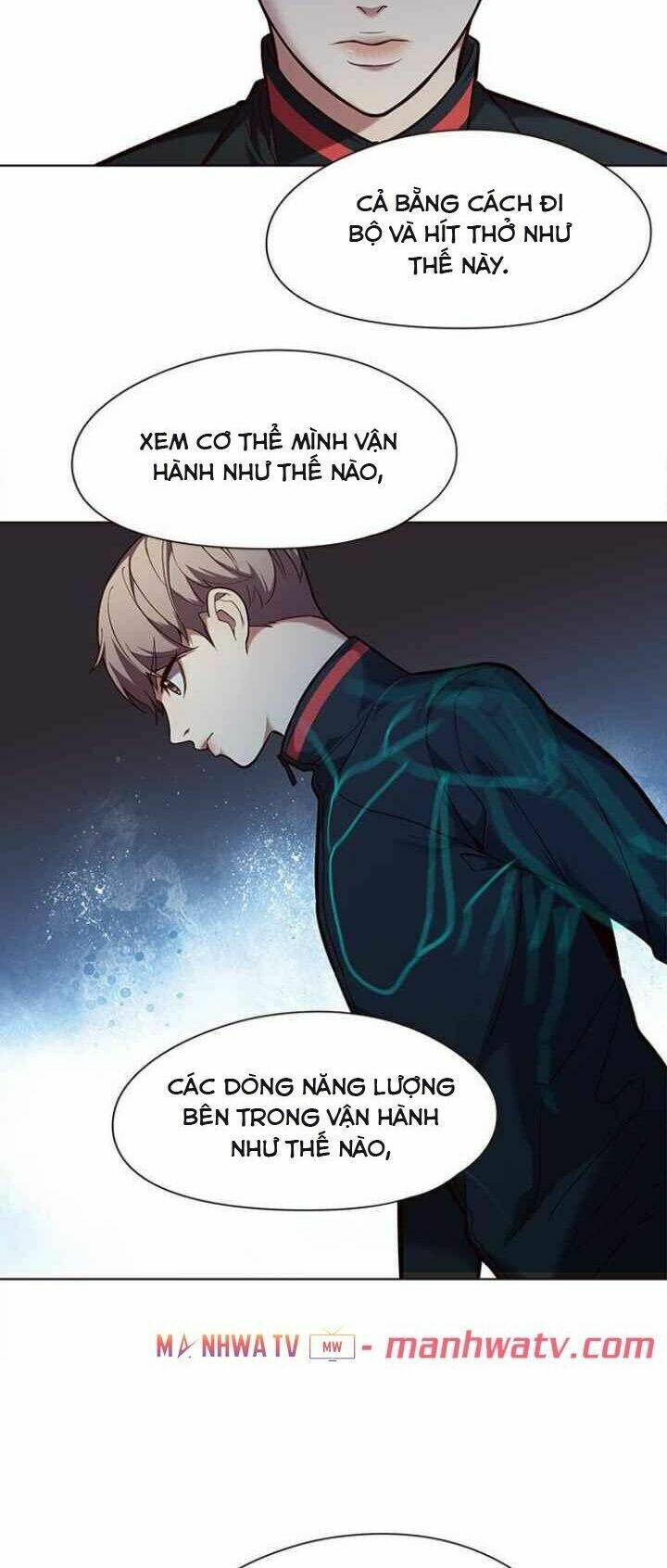 Nàng Cáo Trên Núi Chapter 92 - Trang 2