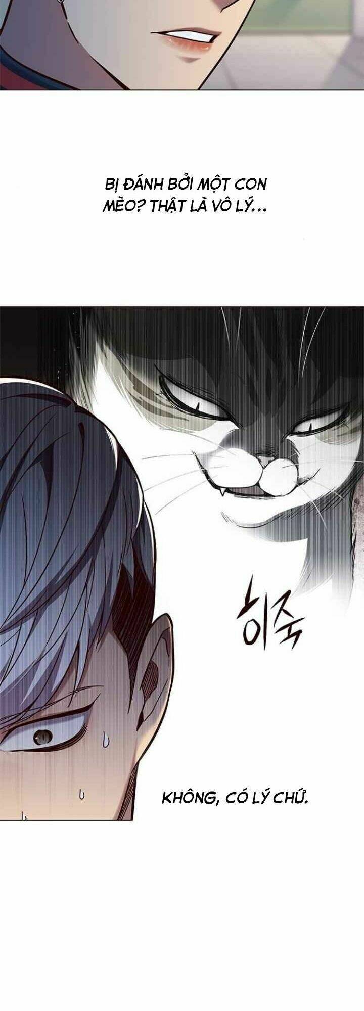 Nàng Cáo Trên Núi Chapter 92 - Trang 2