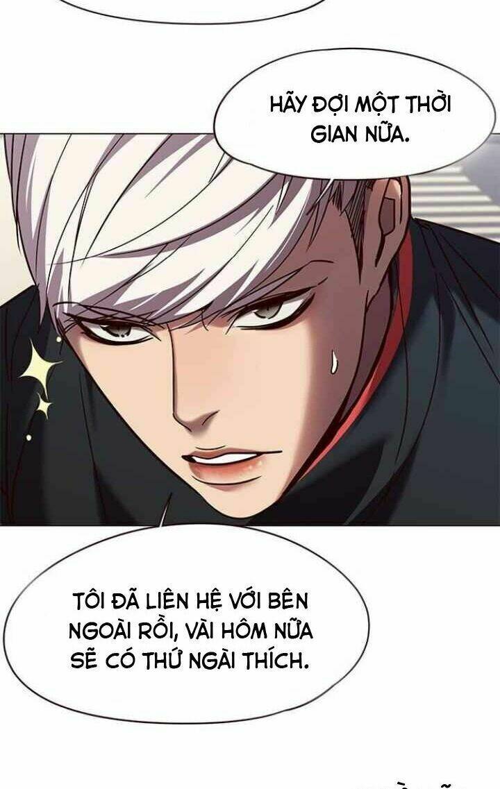 Nàng Cáo Trên Núi Chapter 92 - Trang 2