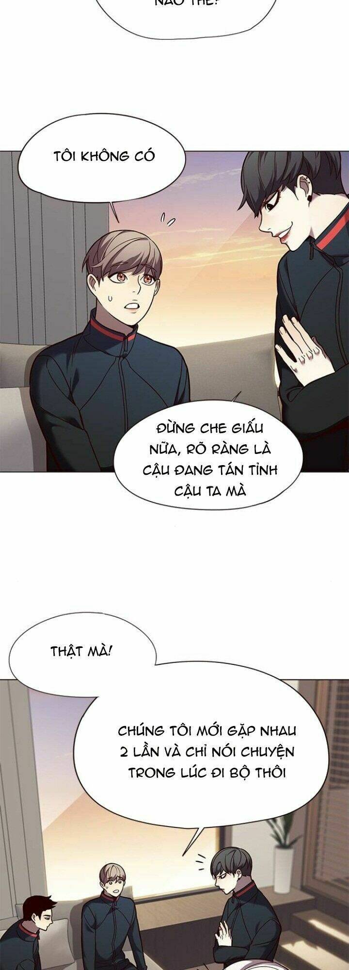 Nàng Cáo Trên Núi Chapter 91 - Trang 2