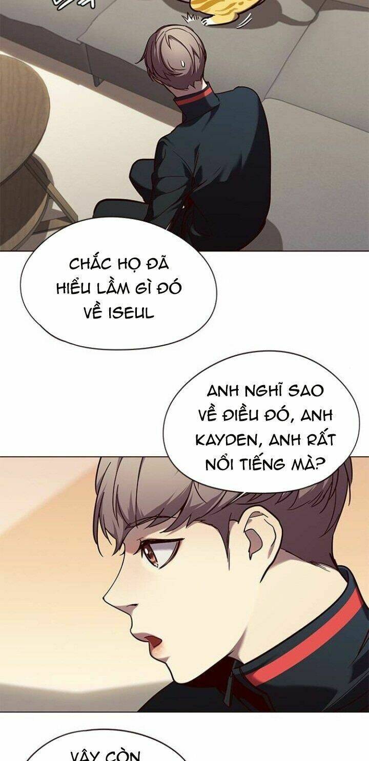 Nàng Cáo Trên Núi Chapter 91 - Trang 2