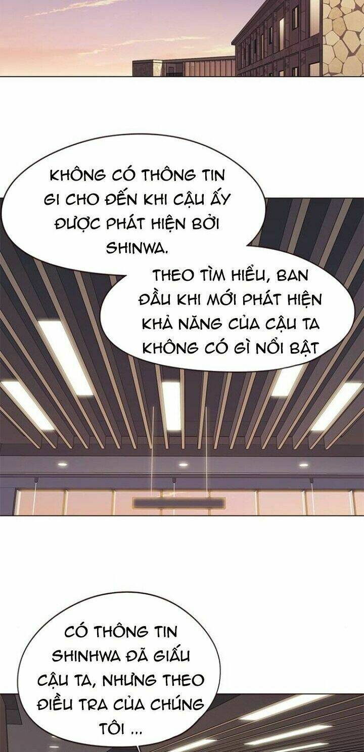 Nàng Cáo Trên Núi Chapter 91 - Trang 2