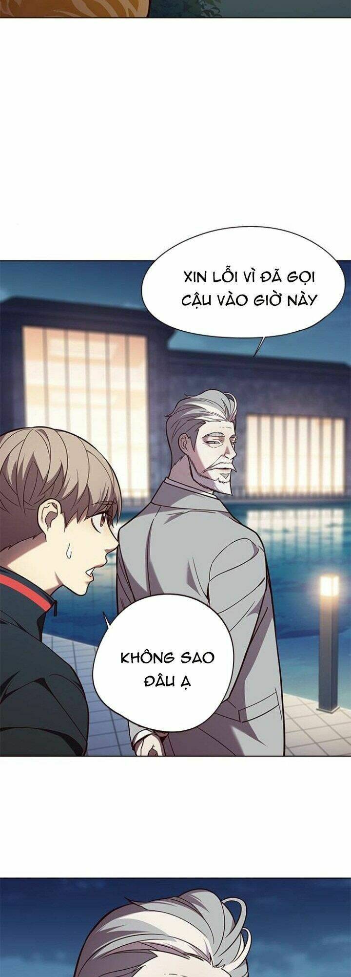 Nàng Cáo Trên Núi Chapter 91 - Trang 2