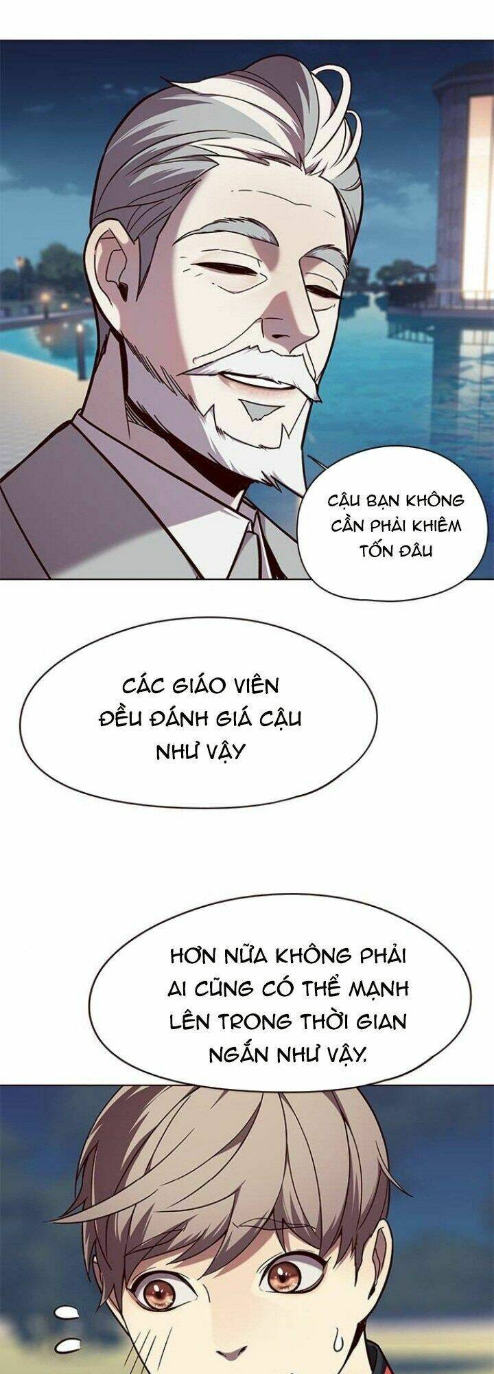 Nàng Cáo Trên Núi Chapter 91 - Trang 2