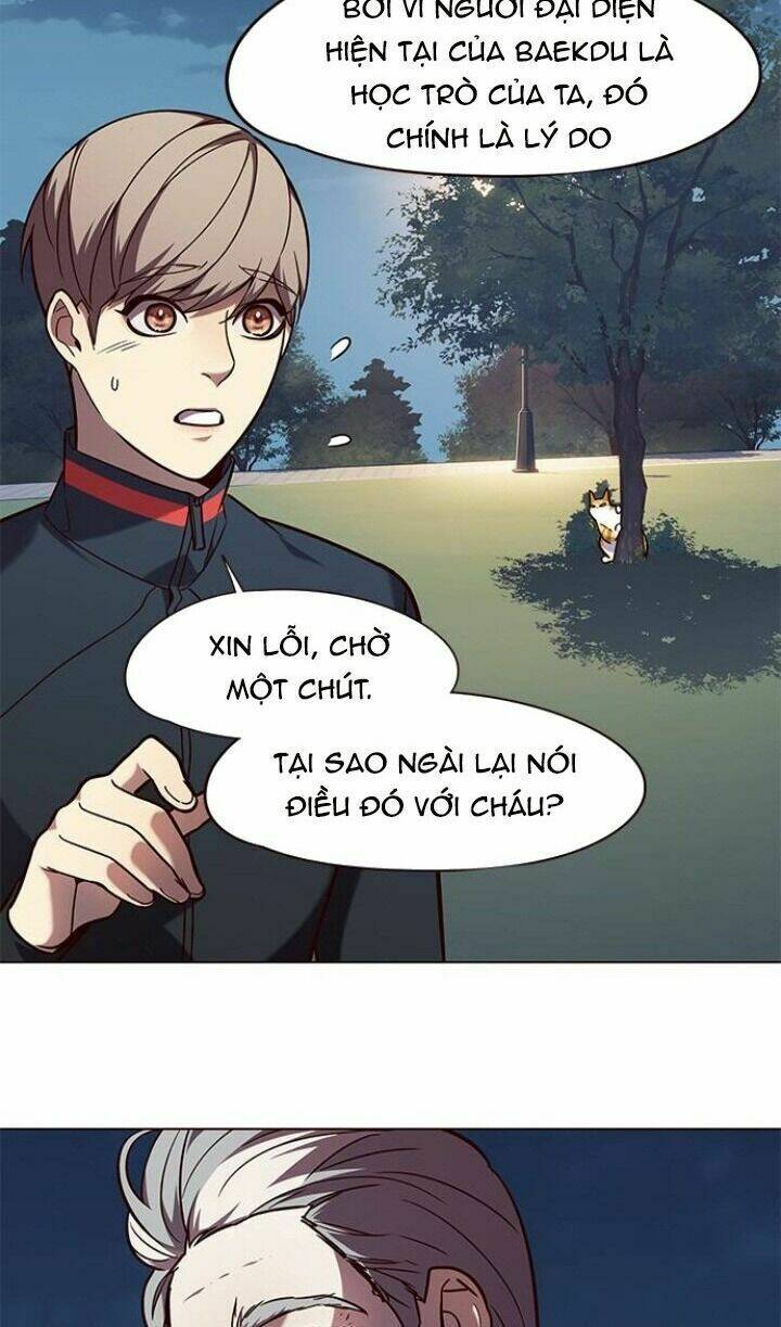 Nàng Cáo Trên Núi Chapter 91 - Trang 2