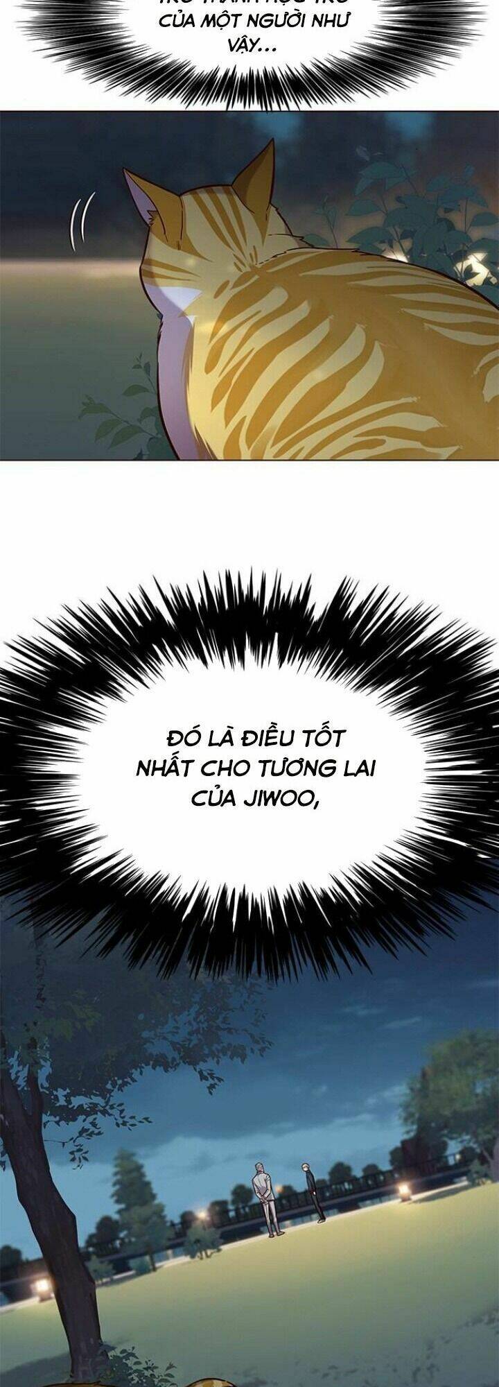 Nàng Cáo Trên Núi Chapter 91 - Trang 2