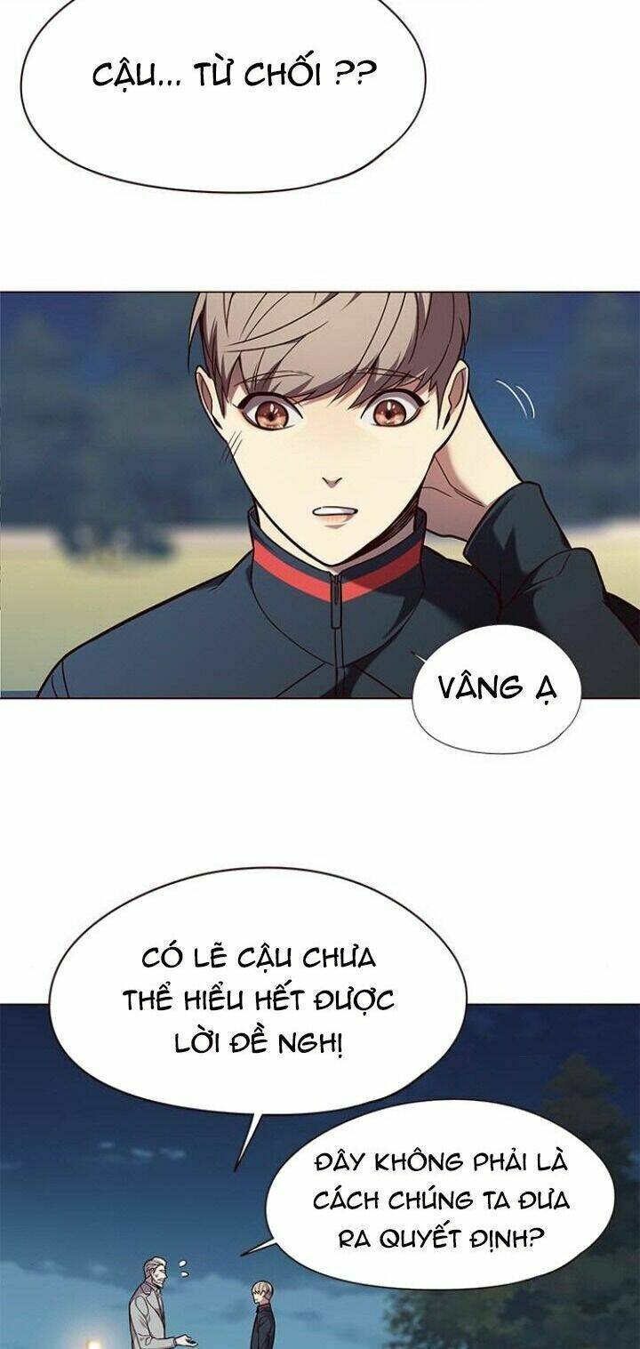 Nàng Cáo Trên Núi Chapter 91 - Trang 2