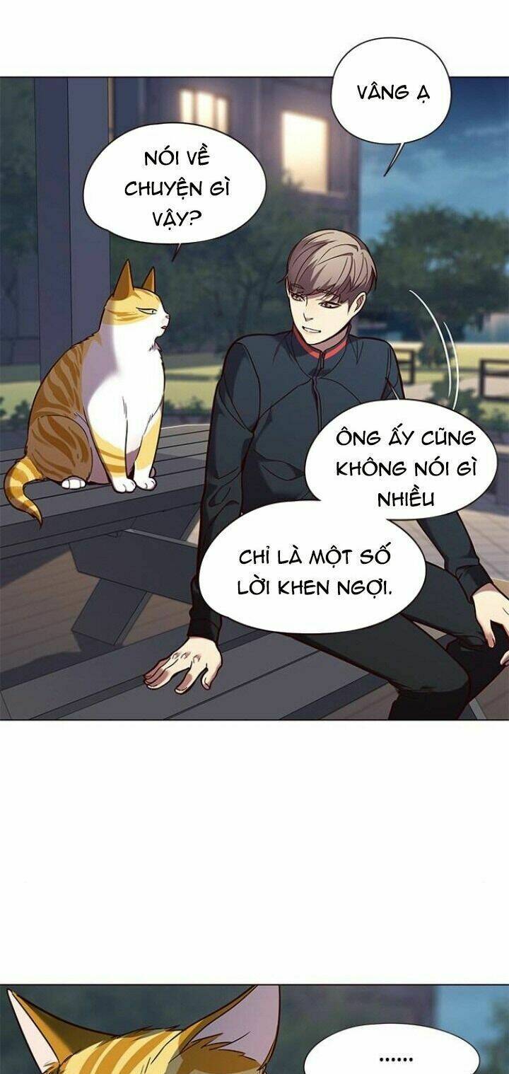 Nàng Cáo Trên Núi Chapter 91 - Trang 2