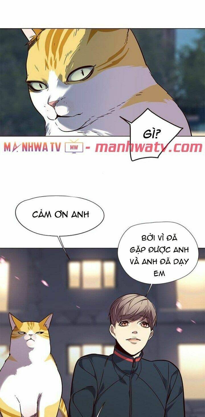 Nàng Cáo Trên Núi Chapter 91 - Trang 2