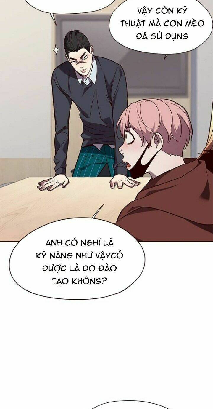 Nàng Cáo Trên Núi Chapter 90 - Trang 2