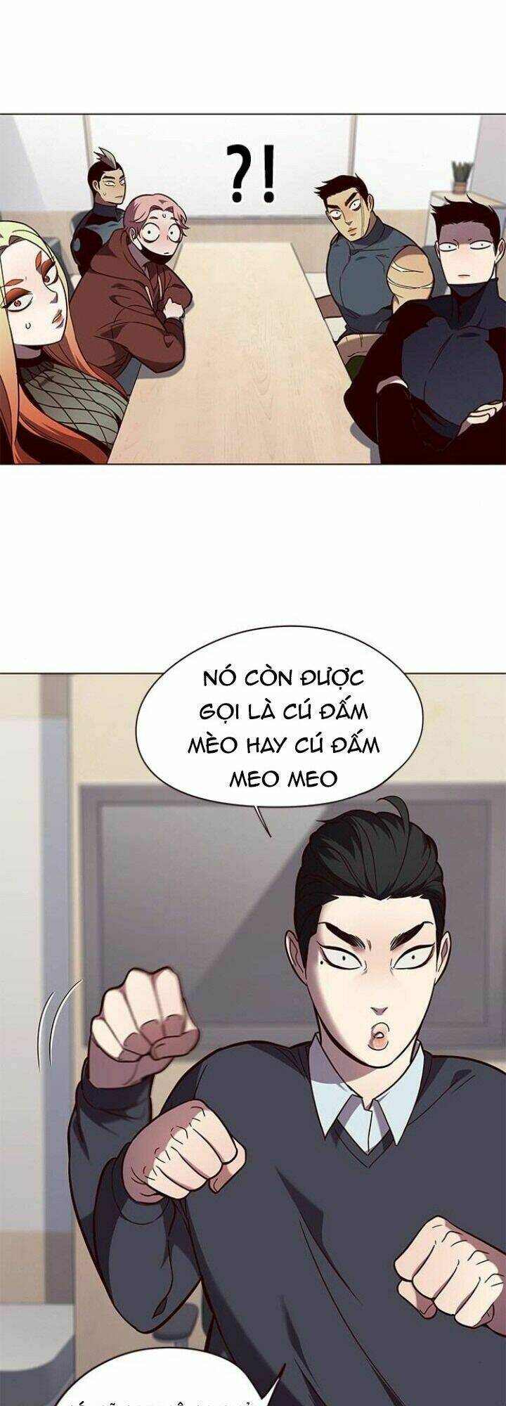 Nàng Cáo Trên Núi Chapter 90 - Trang 2