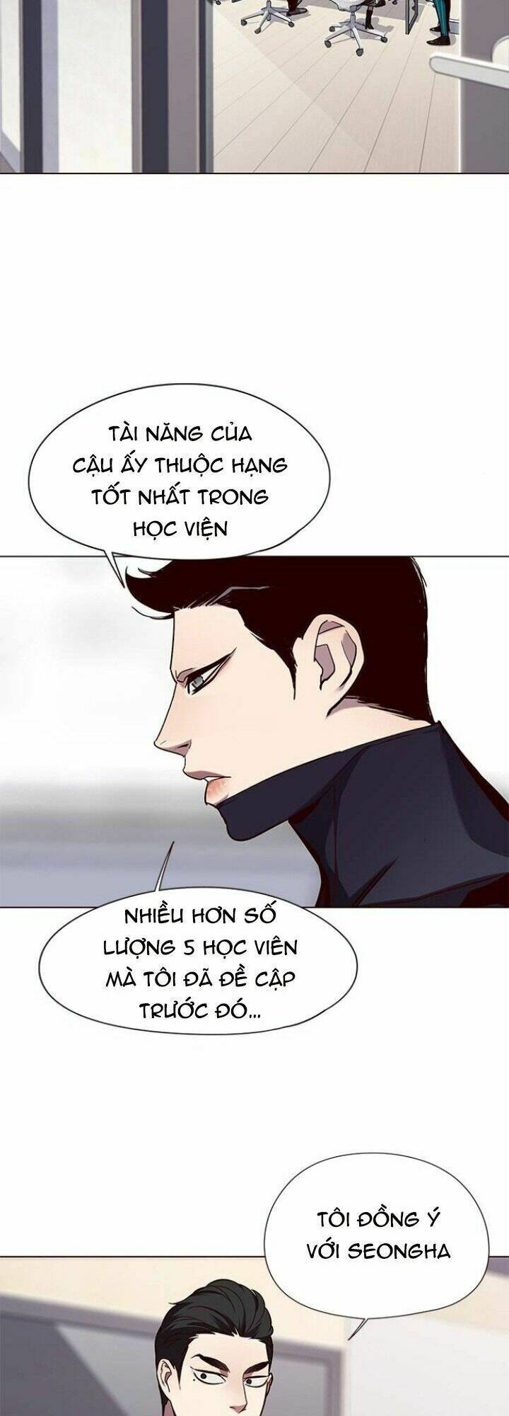 Nàng Cáo Trên Núi Chapter 90 - Trang 2