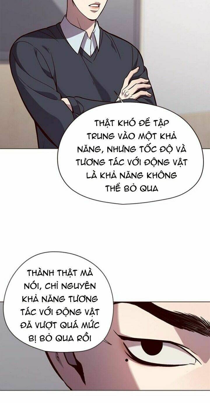 Nàng Cáo Trên Núi Chapter 90 - Trang 2