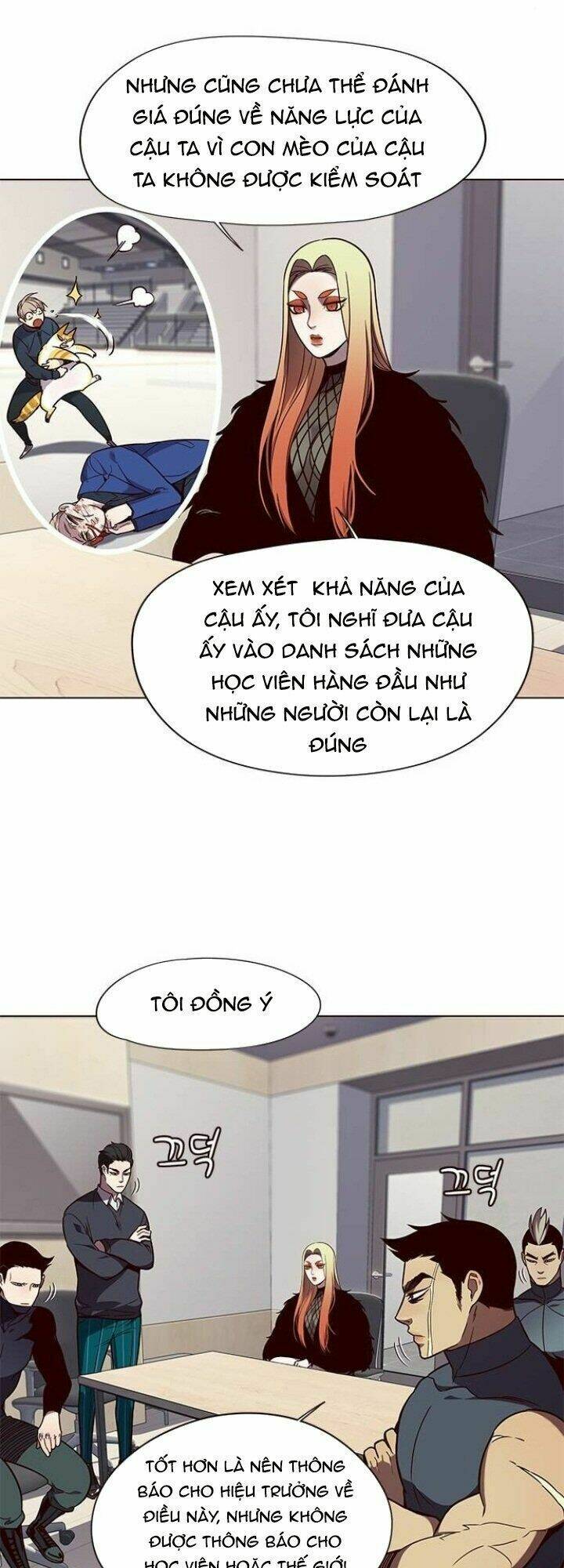 Nàng Cáo Trên Núi Chapter 90 - Trang 2