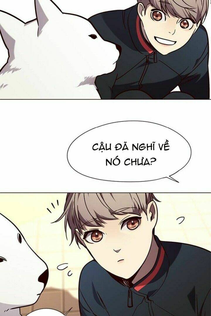 Nàng Cáo Trên Núi Chapter 90 - Trang 2