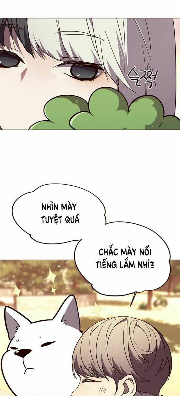 Nàng Cáo Trên Núi Chapter 90 - Trang 2