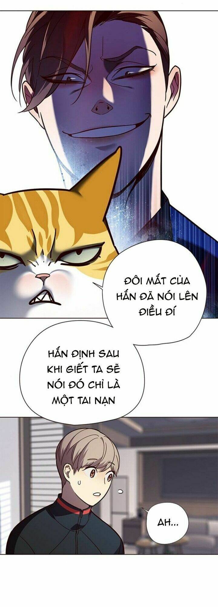 Nàng Cáo Trên Núi Chapter 90 - Trang 2