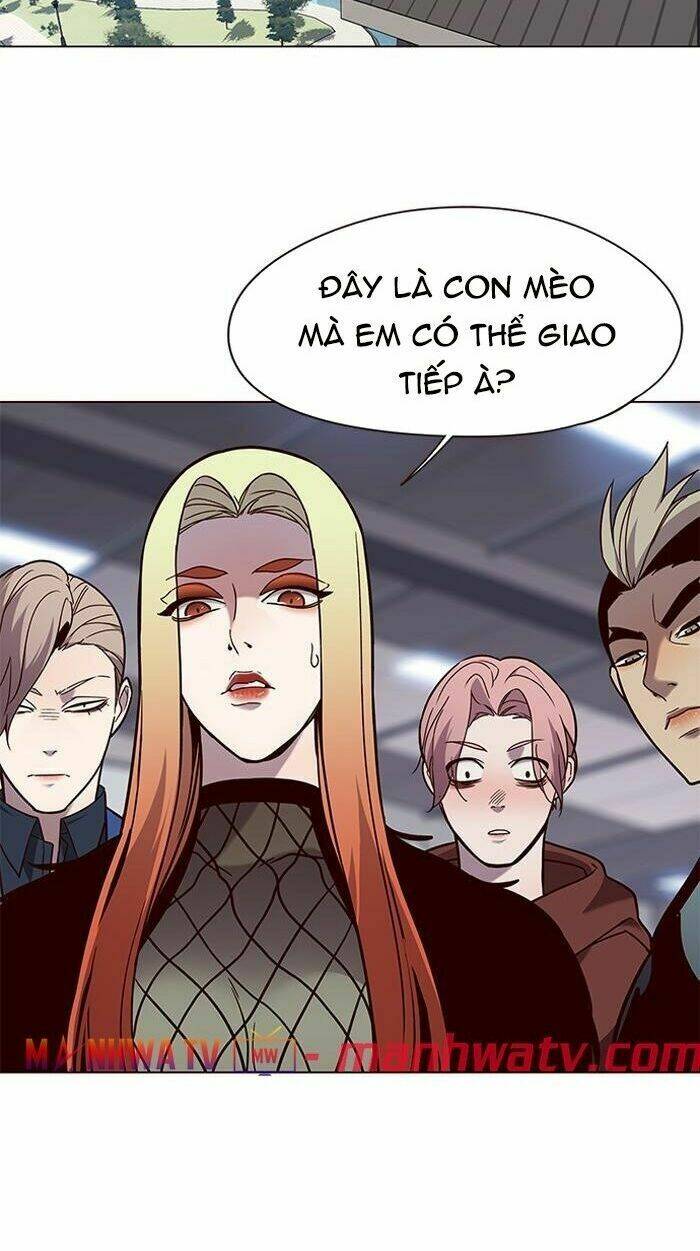 Nàng Cáo Trên Núi Chapter 89 - Trang 2