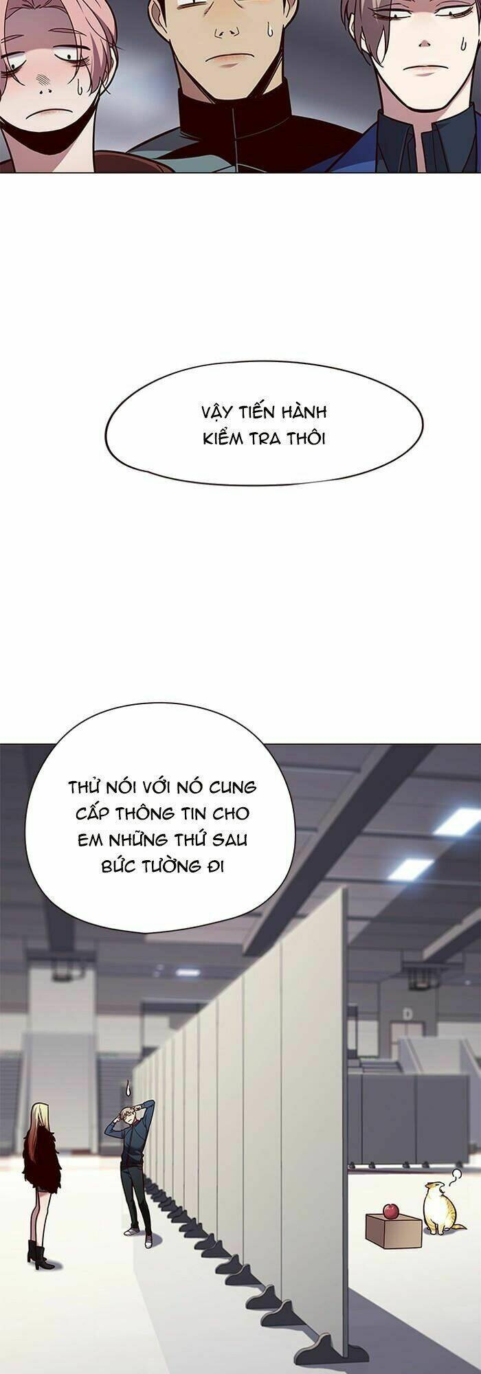 Nàng Cáo Trên Núi Chapter 89 - Trang 2