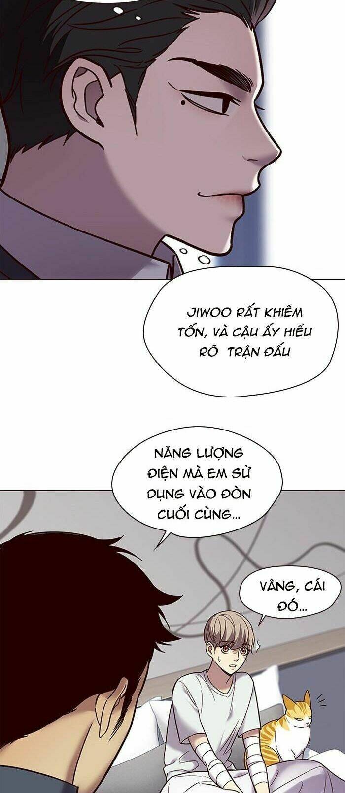 Nàng Cáo Trên Núi Chapter 89 - Trang 2