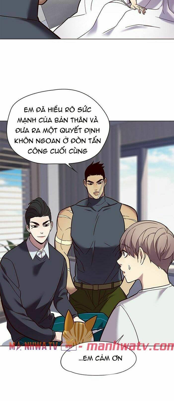 Nàng Cáo Trên Núi Chapter 89 - Trang 2