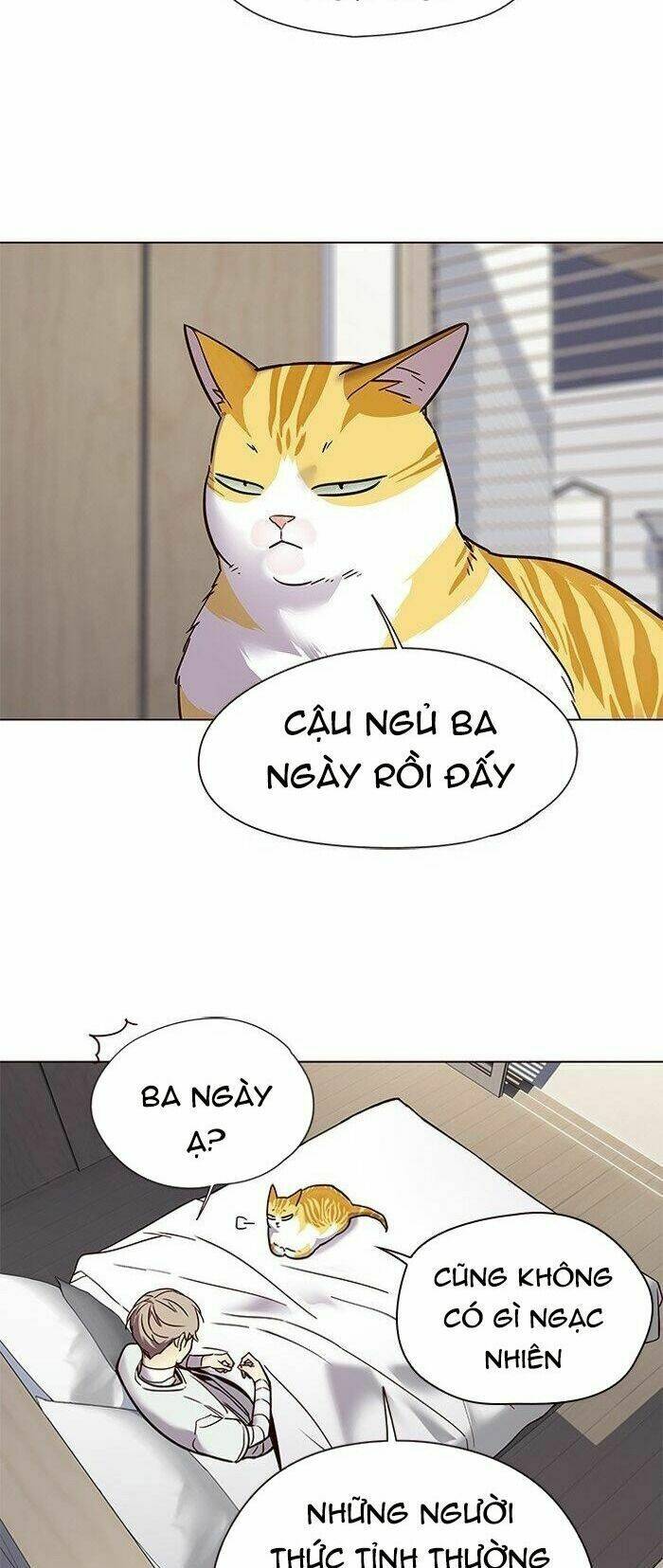 Nàng Cáo Trên Núi Chapter 88 - Trang 2