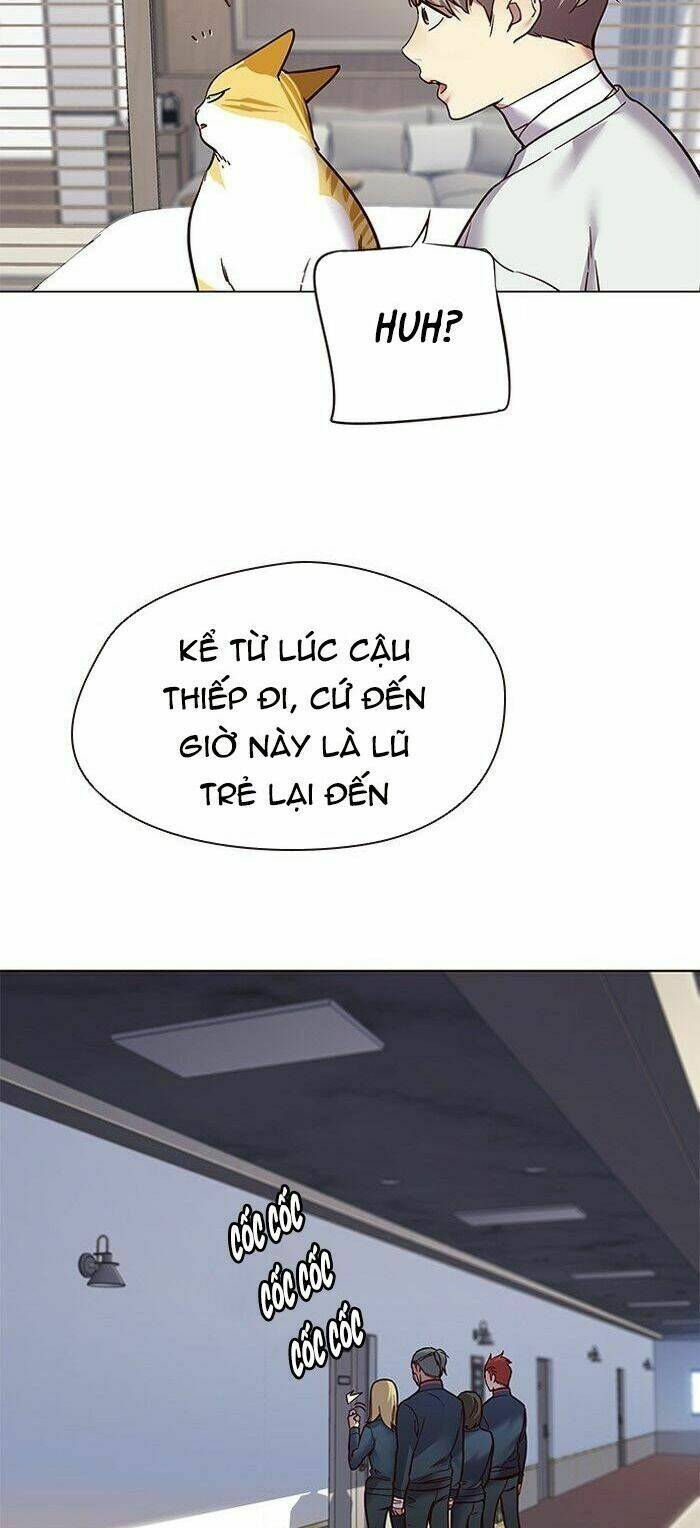 Nàng Cáo Trên Núi Chapter 88 - Trang 2