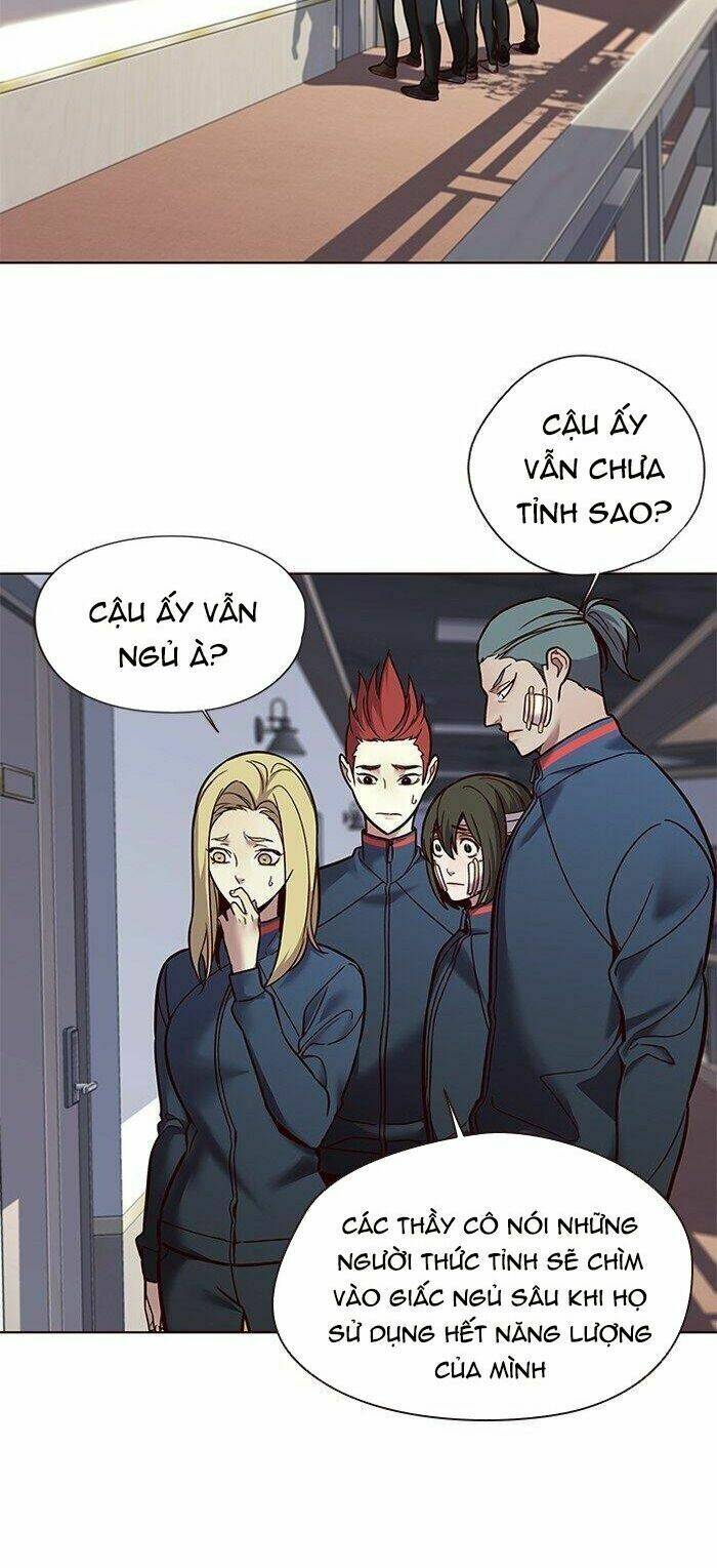 Nàng Cáo Trên Núi Chapter 88 - Trang 2