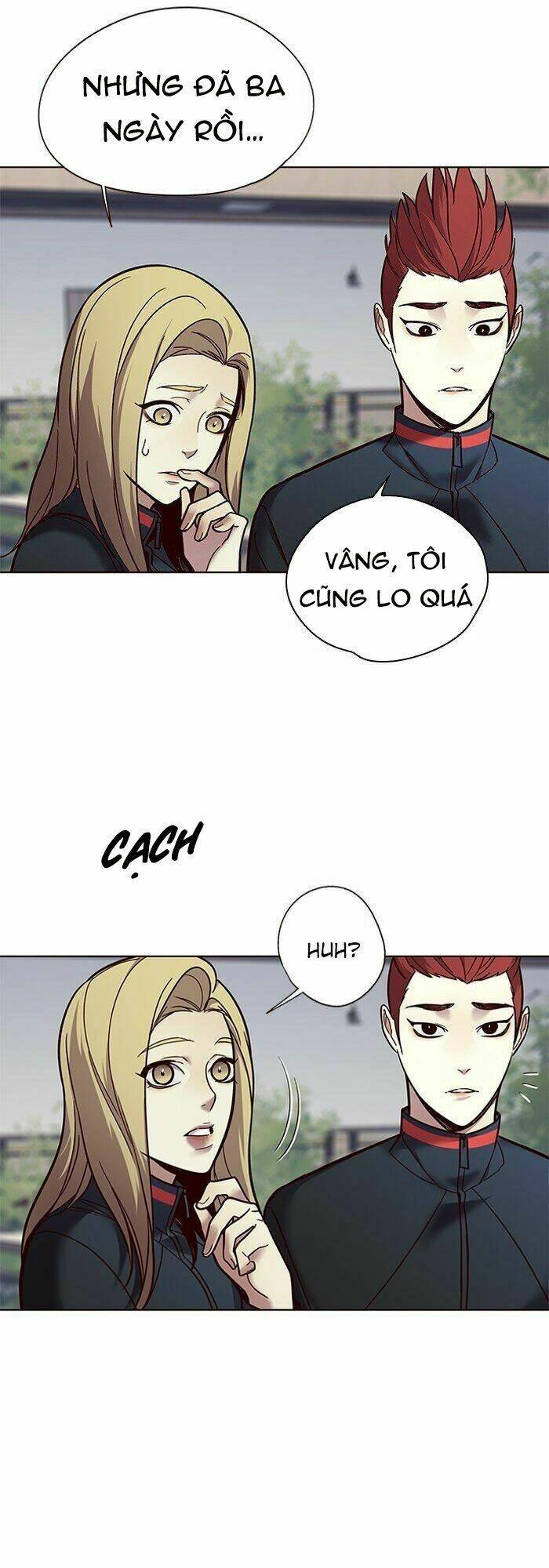 Nàng Cáo Trên Núi Chapter 88 - Trang 2