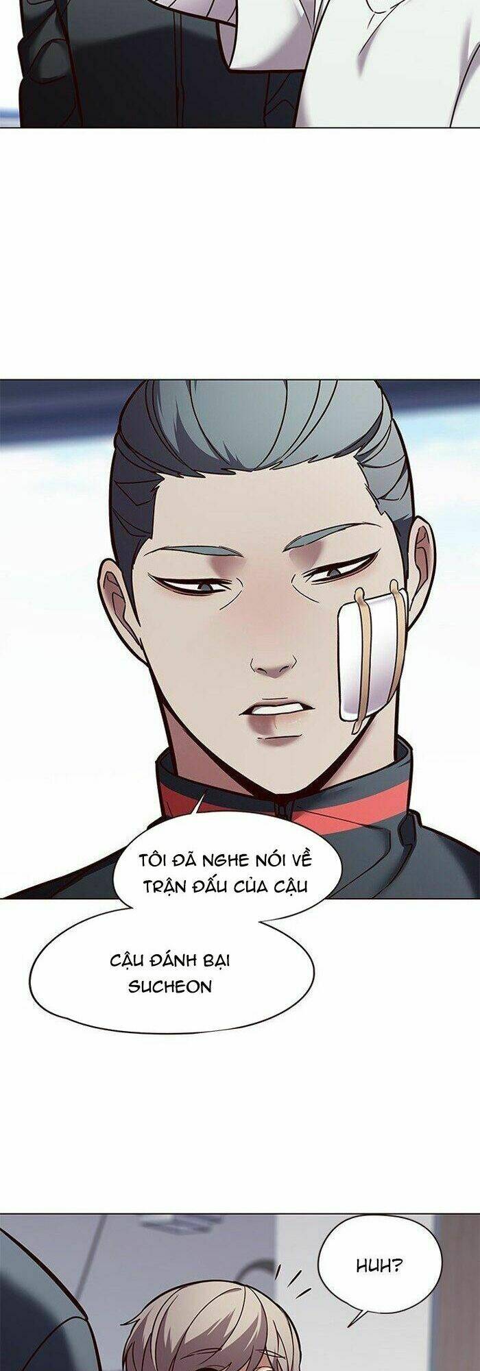 Nàng Cáo Trên Núi Chapter 88 - Trang 2