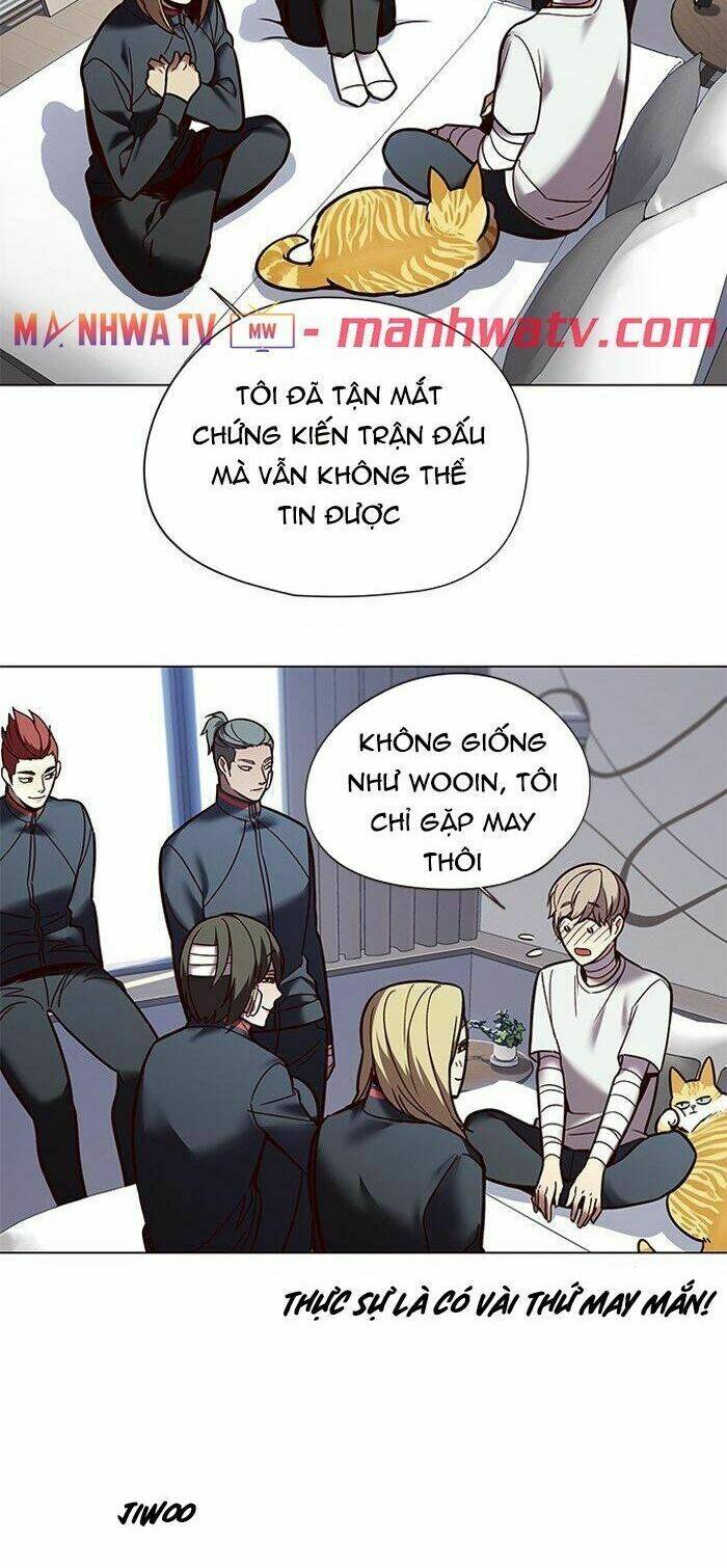 Nàng Cáo Trên Núi Chapter 88 - Trang 2