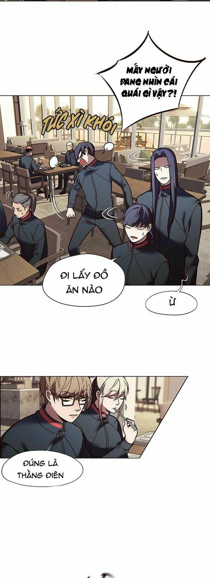 Nàng Cáo Trên Núi Chapter 88 - Trang 2