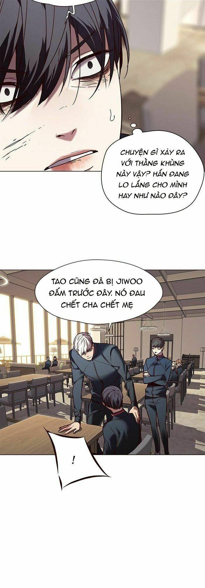 Nàng Cáo Trên Núi Chapter 88 - Trang 2