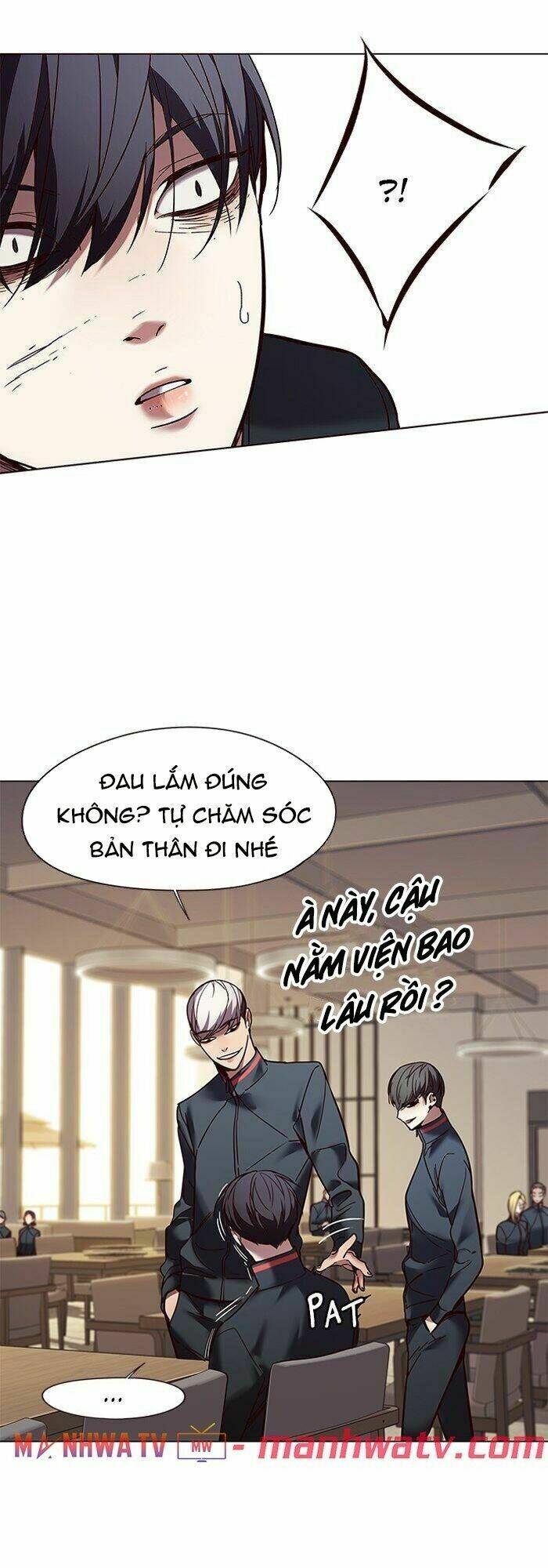 Nàng Cáo Trên Núi Chapter 88 - Trang 2