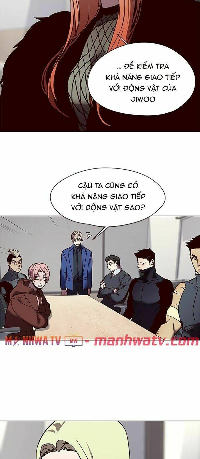 Nàng Cáo Trên Núi Chapter 88 - Trang 2