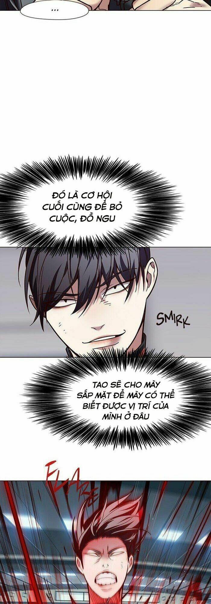 Nàng Cáo Trên Núi Chapter 87 - Trang 2