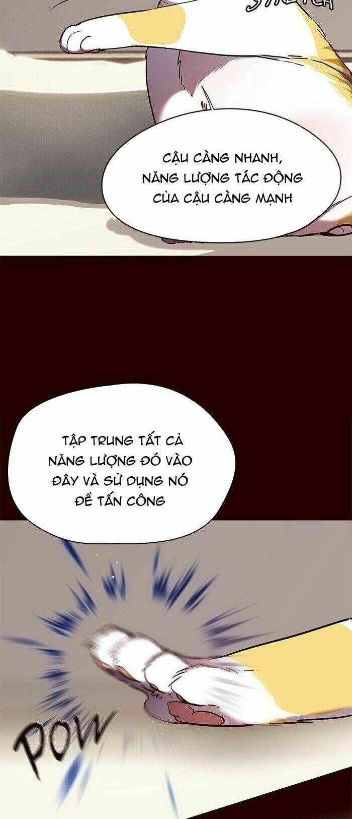 Nàng Cáo Trên Núi Chapter 87 - Trang 2