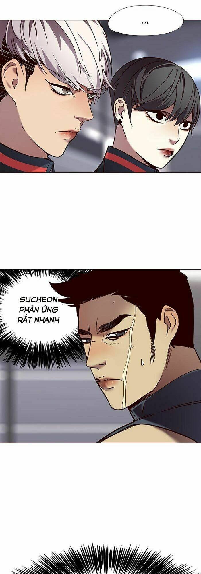 Nàng Cáo Trên Núi Chapter 86 - Trang 2