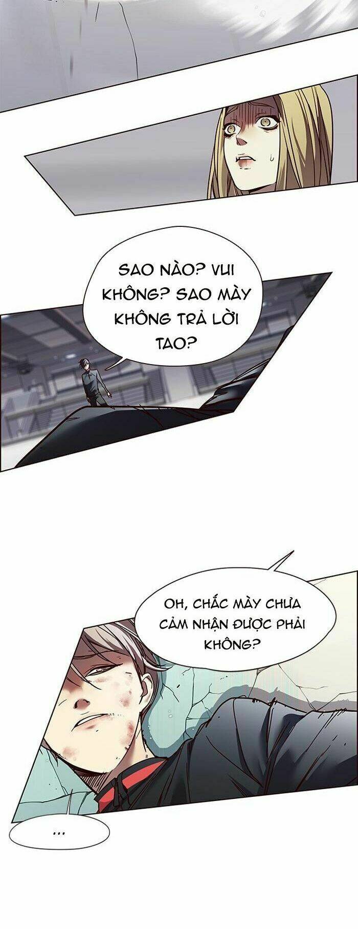 Nàng Cáo Trên Núi Chapter 86 - Trang 2