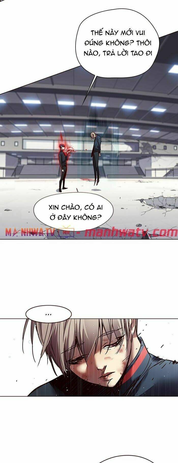 Nàng Cáo Trên Núi Chapter 86 - Trang 2