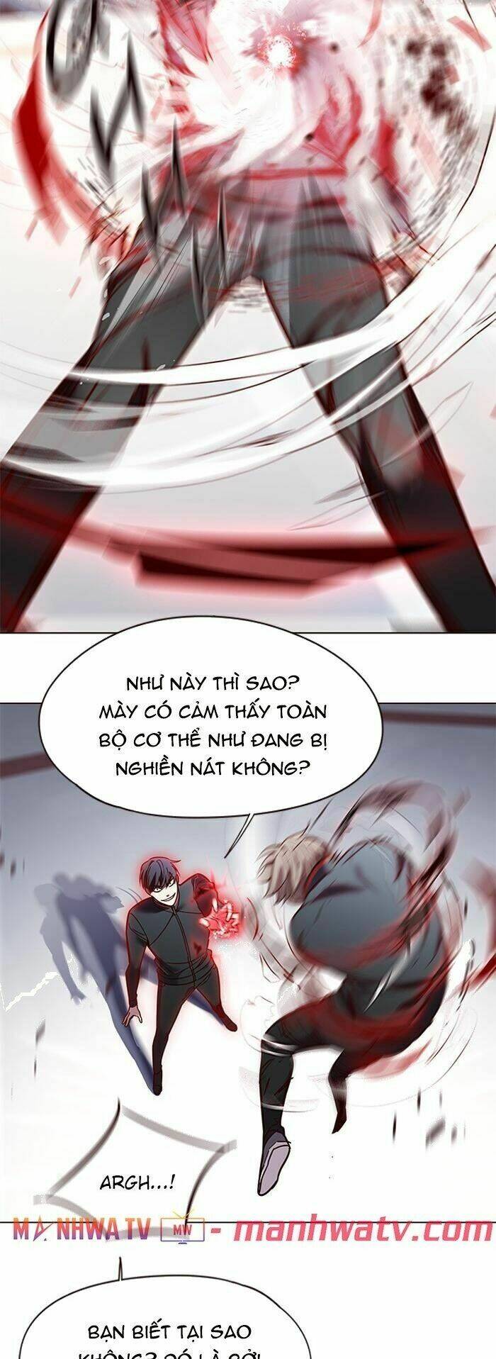 Nàng Cáo Trên Núi Chapter 86 - Trang 2