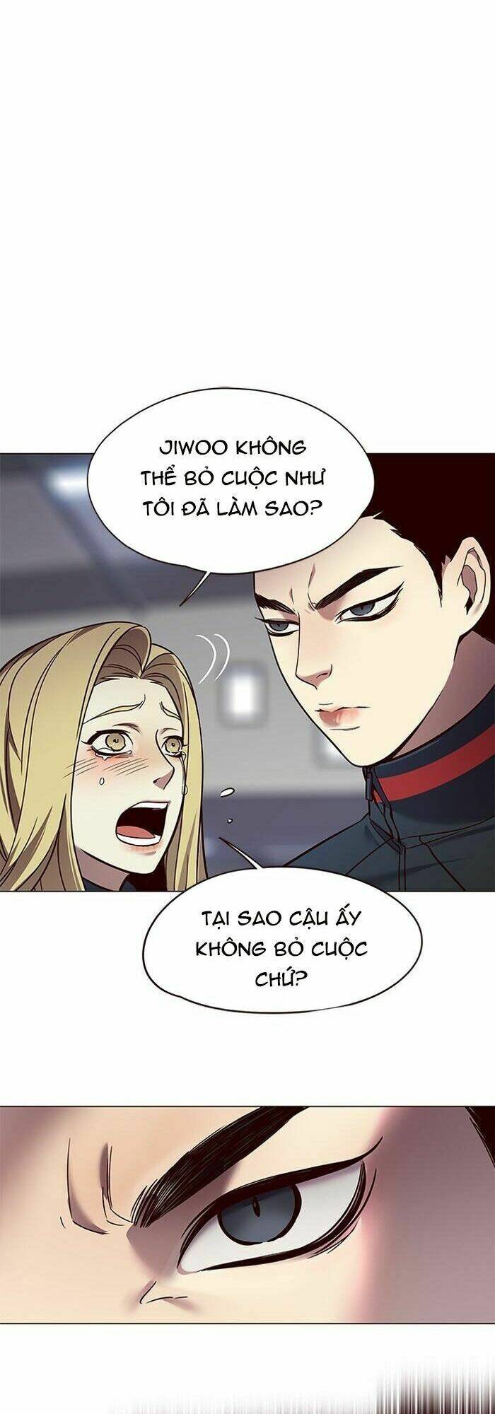 Nàng Cáo Trên Núi Chapter 86 - Trang 2